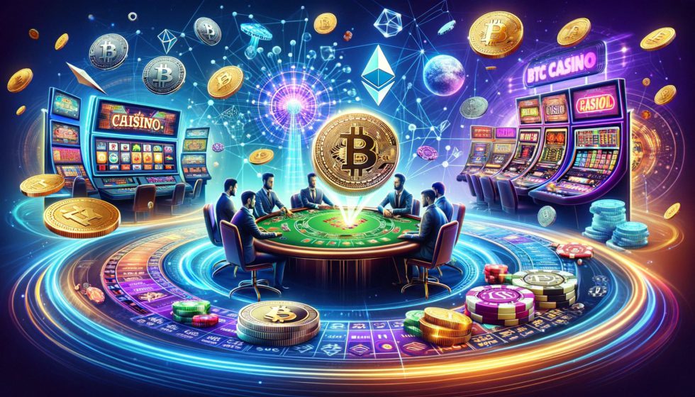 wg bet Cryptocurrency in Online Gambling