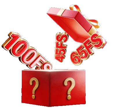 wg bet Caixa Misteriosa