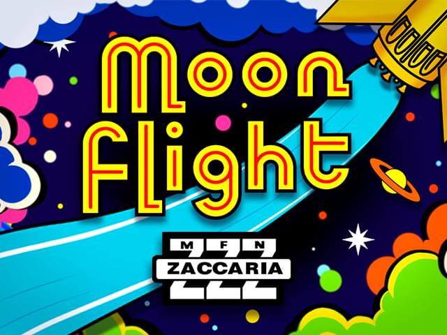 wg bet Deslizante de Voo Lunar