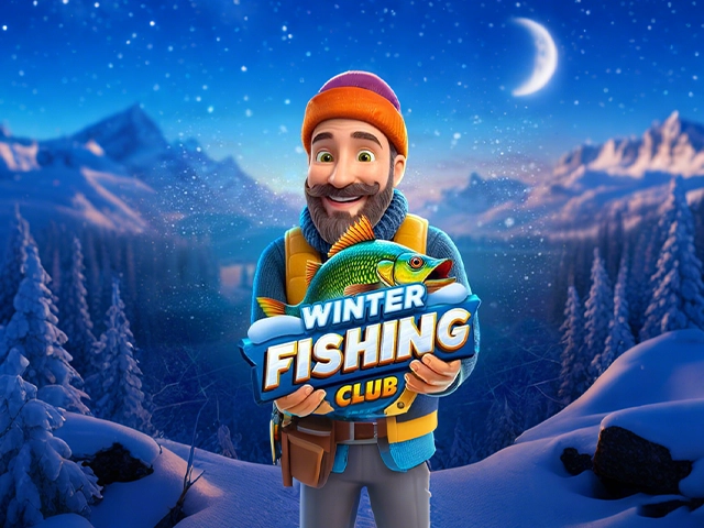 wg bet Clube de Pesca de Inverno